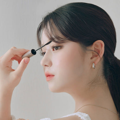 rom&nd HAN ALL FIX MASCARA - Skynkorea