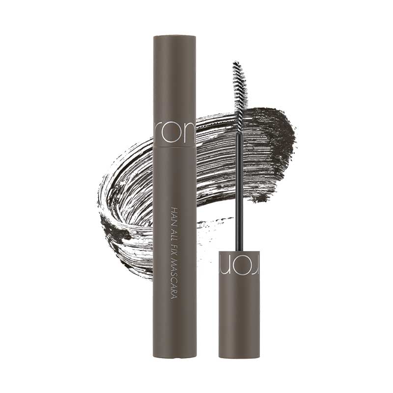 rom&nd HAN ALL FIX MASCARA - Skynkorea