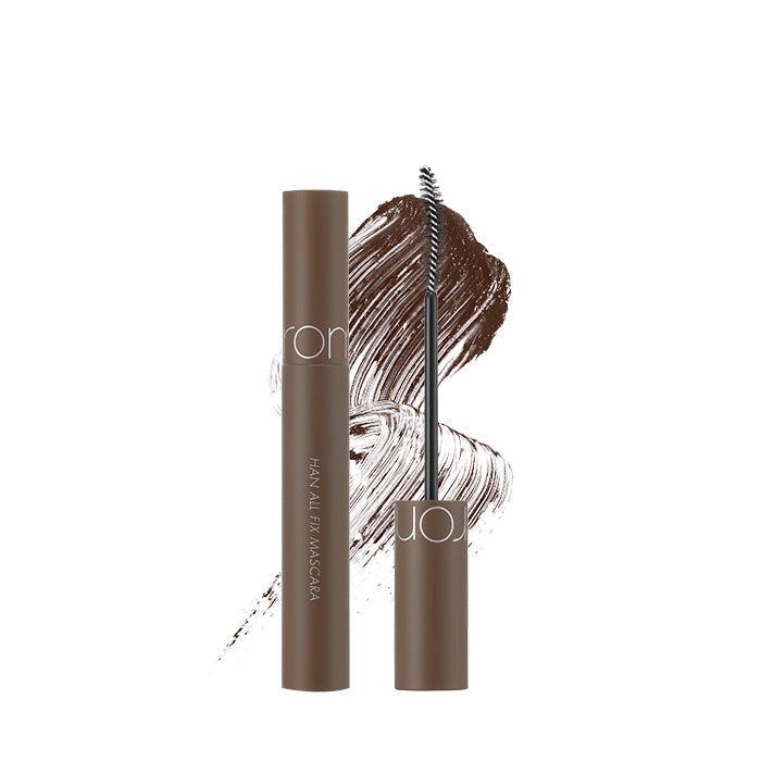 rom&nd HAN ALL FIX MASCARA - Skynkorea