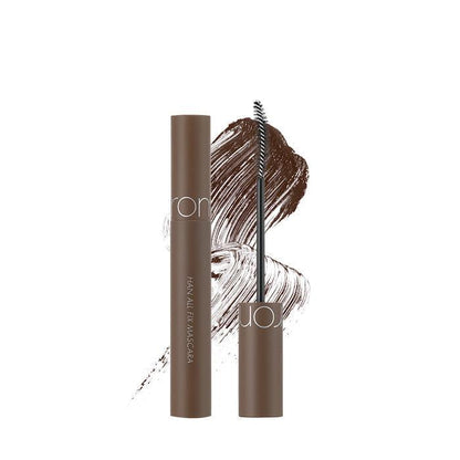 rom&nd HAN ALL FIX MASCARA - Skynkorea