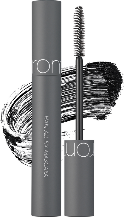 rom&nd HAN ALL FIX MASCARA (2 types) - Skynkorea