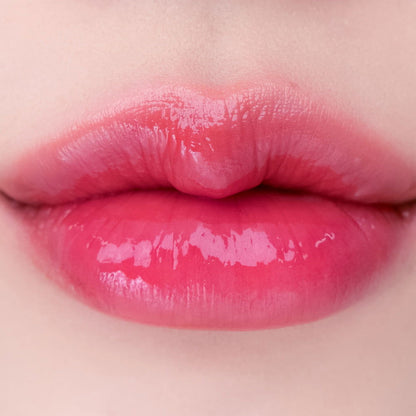 rom&nd JUICY LASTING TINT 26 Very Berry Pink 27 Pink Popsicle - Skynkorea