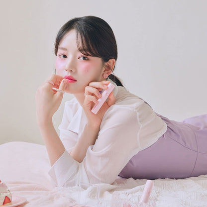 rom&nd JUICY LASTING TINT 26 Very Berry Pink 27 Pink Popsicle - Skynkorea