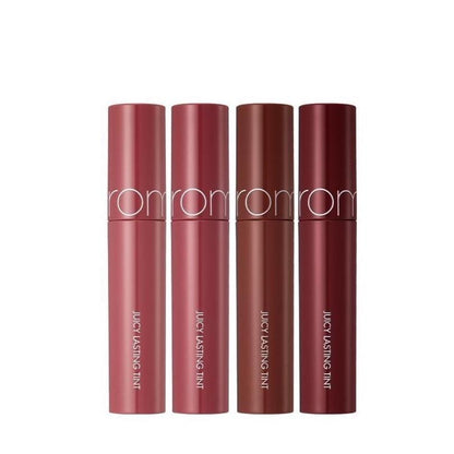 rom&nd JUICY LASTING TINT 5.5g (4 Colors) - Skynkorea