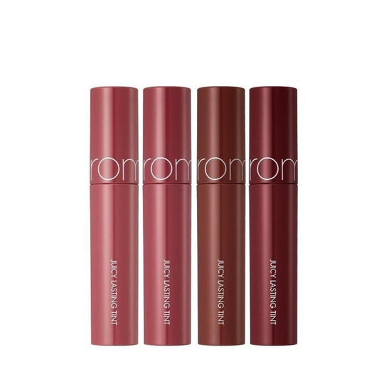 rom&nd JUICY LASTING TINT 5.5g (4 Colors) - Skynkorea