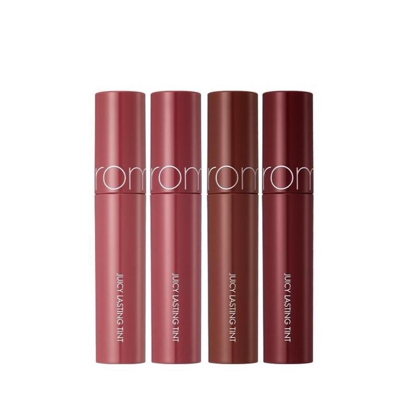 rom&nd JUICY LASTING TINT 5.5g (4 Colors) - Skynkorea