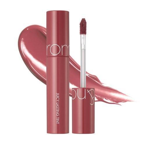 rom&nd JUICY LASTING TINT 5.5g (4 Colors) - Skynkorea