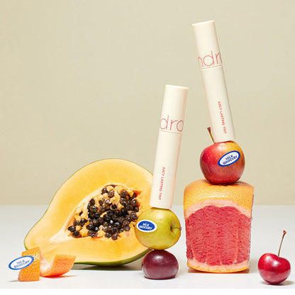 rom&nd JUICY LASTING TINT Milk Grocery Series 28 BARE FIG 29 PAPAYA JAM - Skynkorea