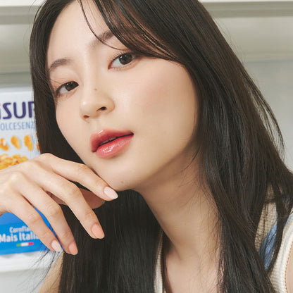 rom&nd JUICY LASTING TINT Milk Grocery Series 28 BARE FIG 29 PAPAYA JAM - Skynkorea