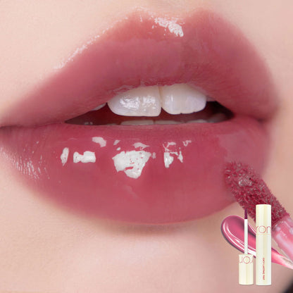 rom&nd JUICY LASTING TINT Milk Grocery Series 28 BARE FIG 29 PAPAYA JAM - Skynkorea