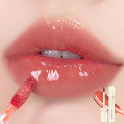 rom&nd JUICY LASTING TINT Milk Grocery Series 28 BARE FIG 29 PAPAYA JAM - Skynkorea