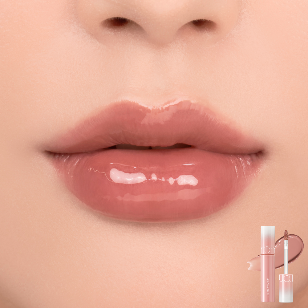 rom&nd JUICY LASTING TINT SPRING FEVER 5.5g - Skynkorea