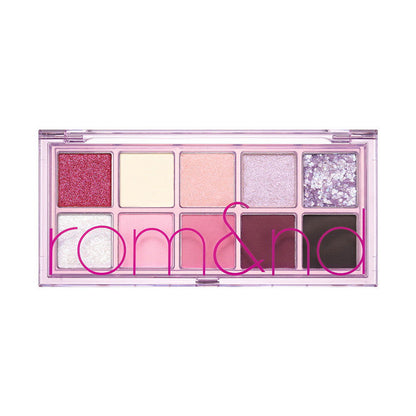 rom&nd [NEW color] BETTER THAN PALETTE 8g (3colors) - Skynkorea