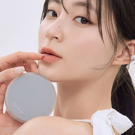 rom&nd NU ZERO CUSHION 5color - Skynkorea
