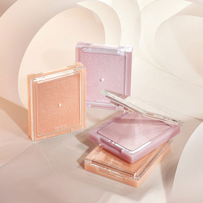 rom&nd SEE-THROUGH VEILIGHTER 5.5g - Skynkorea