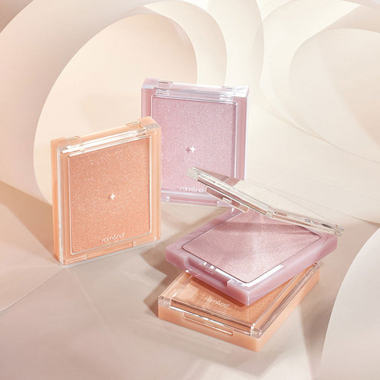 rom&nd SEE-THROUGH VEILIGHTER 5.5g - Skynkorea