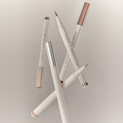 rom&nd Twinkle Pen Liner 0.5g - Skynkorea