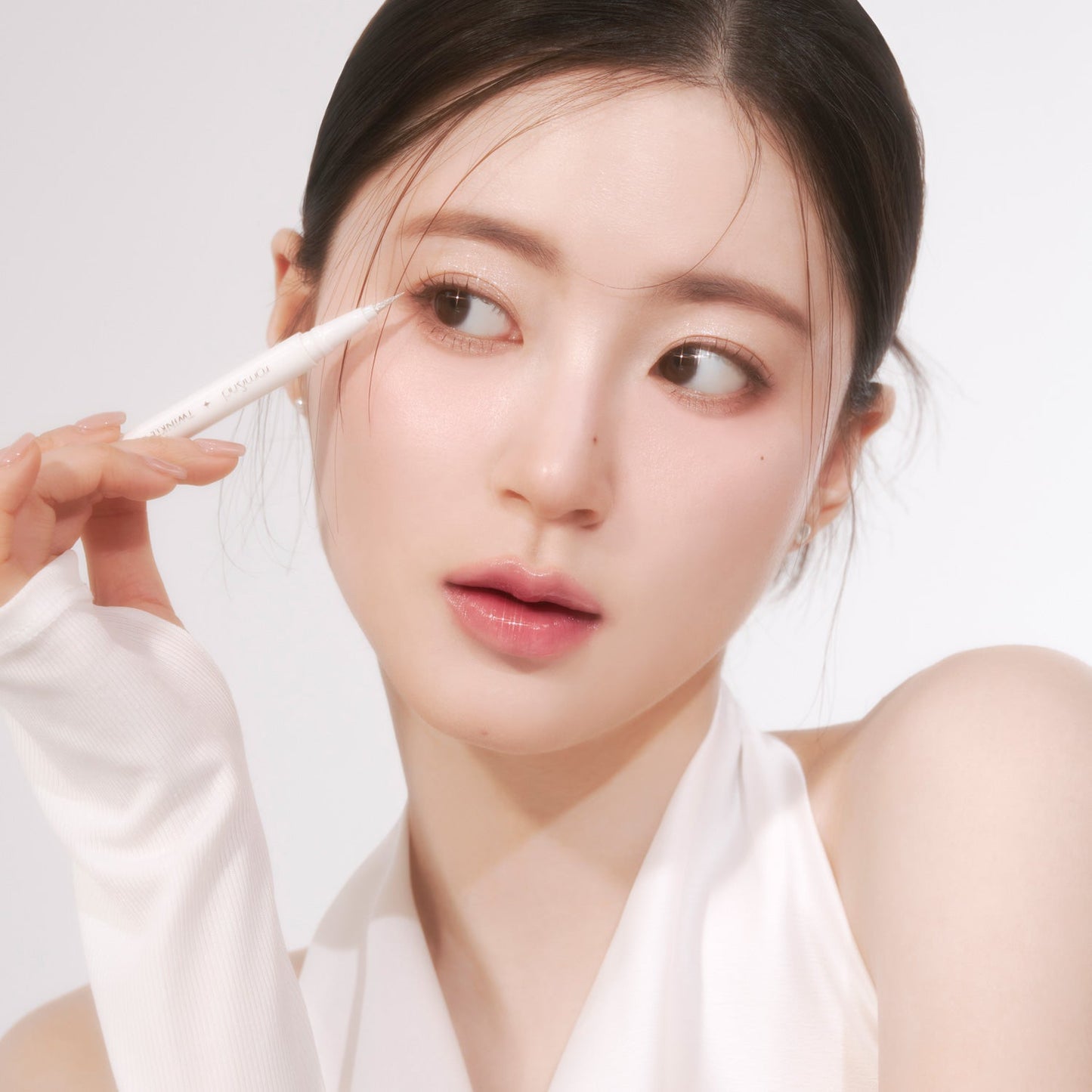 rom&nd Twinkle Pen Liner 0.5g - Skynkorea