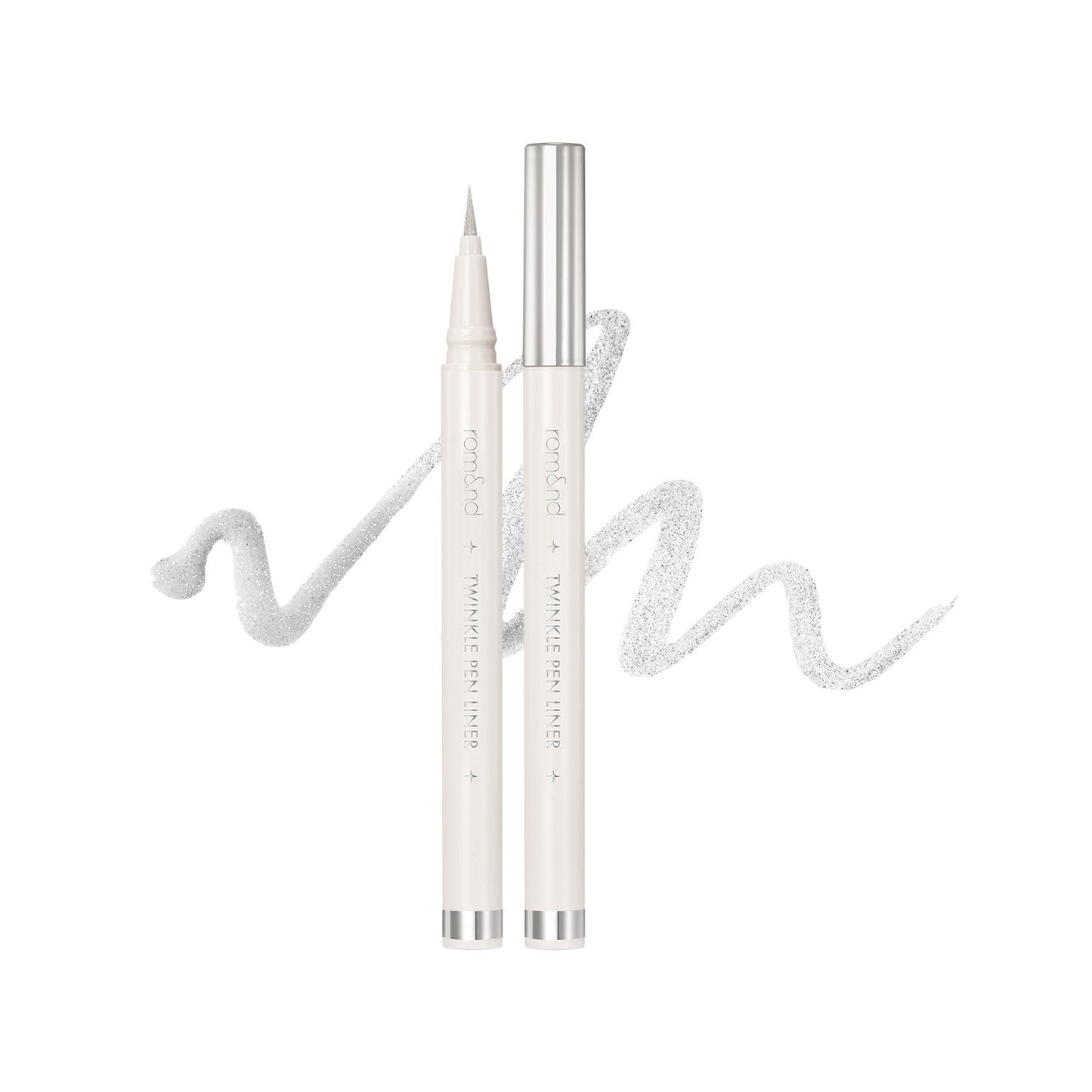 rom&nd Twinkle Pen Liner 0.5g - Skynkorea