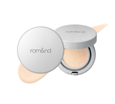 rom&nd ZERO CUSHION 14g (3 Colors) - Skynkorea