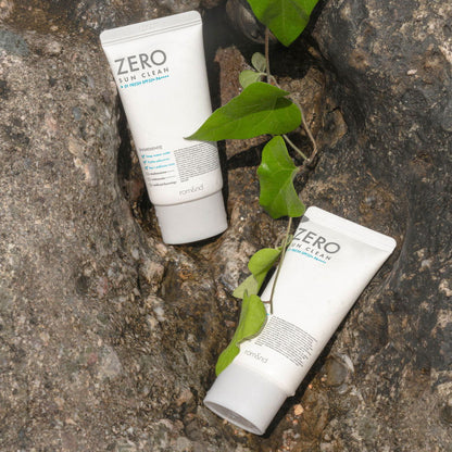 rom&nd ZERO SUN CLEAN 50ml, SPF 50+, PA++++ - Skynkorea