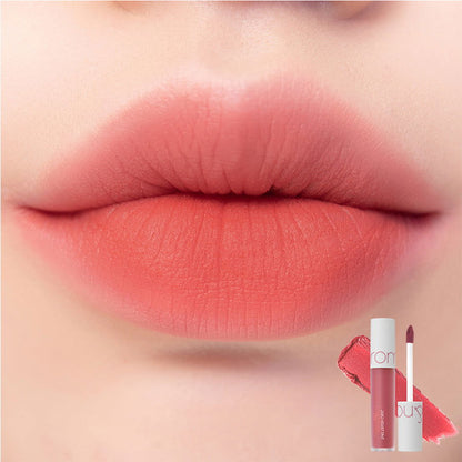 rom&nd ZERO VELVET TINT - 17 colors - Skynkorea