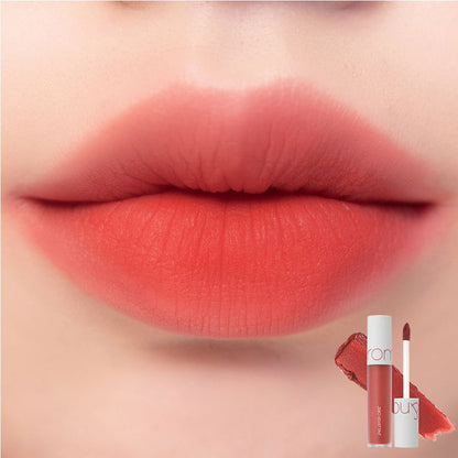rom&nd ZERO VELVET TINT - 17 colors - Skynkorea