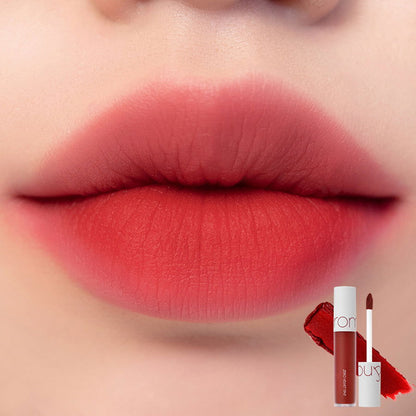 rom&nd ZERO VELVET TINT - 17 colors - Skynkorea