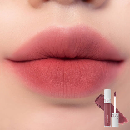 rom&nd ZERO VELVET TINT - 17 colors - Skynkorea