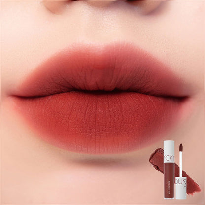 rom&nd ZERO VELVET TINT - 17 colors - Skynkorea