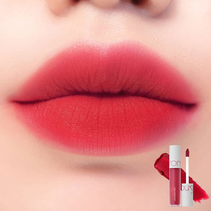 rom&nd ZERO VELVET TINT - 17 colors - Skynkorea