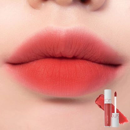 rom&nd ZERO VELVET TINT - 17 colors - Skynkorea