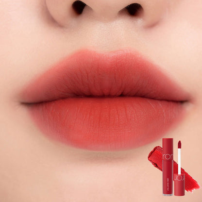 rom&nd ZERO VELVET TINT - 17 colors - Skynkorea