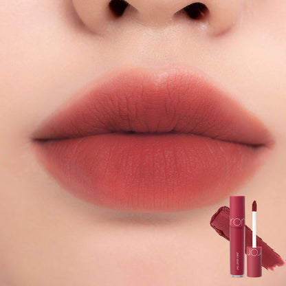 rom&nd ZERO VELVET TINT - 17 colors - Skynkorea