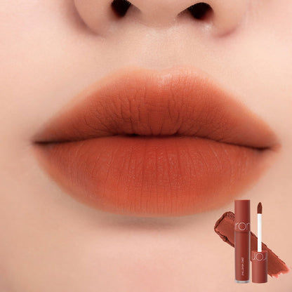 rom&nd ZERO VELVET TINT - 17 colors - Skynkorea