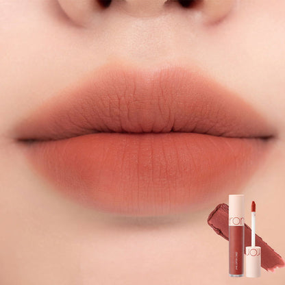 rom&nd ZERO VELVET TINT - 17 colors - Skynkorea