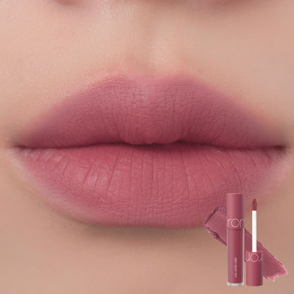 rom&nd ZERO VELVET TINT 4color - Skynkorea