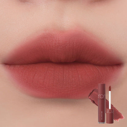 rom&nd ZERO VELVET TINT 4color - Skynkorea