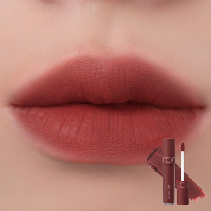 rom&nd ZERO VELVET TINT 4color - Skynkorea