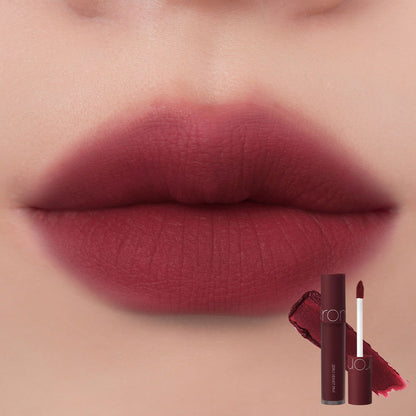 rom&nd ZERO VELVET TINT 4color - Skynkorea