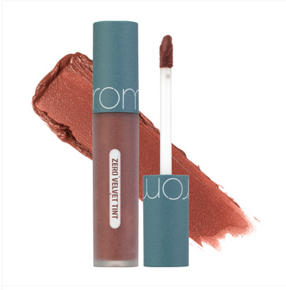 rom&nd ZERO VELVET TINT 5.5g (4 Colors) - Skynkorea