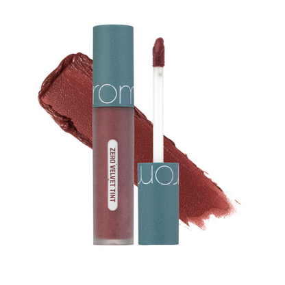 rom&nd ZERO VELVET TINT 5.5g (4 Colors) - Skynkorea