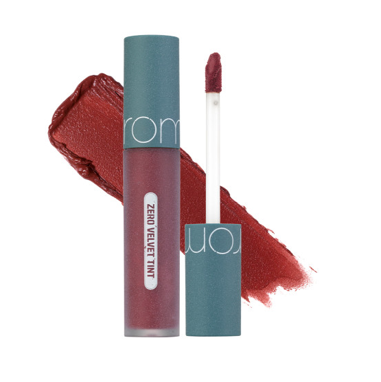 rom&nd ZERO VELVET TINT 5.5g (4 Colors) - Skynkorea