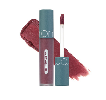 rom&nd ZERO VELVET TINT 5.5g (4 Colors) - Skynkorea