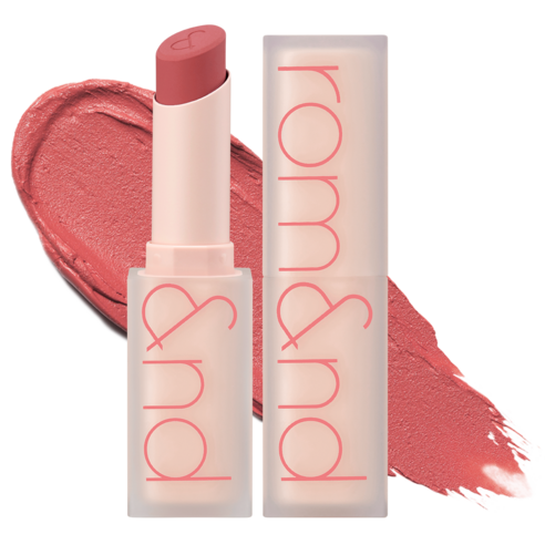 rom&nd Zero Matte Lipstick 3g #07 Envy Me - Skynkorea