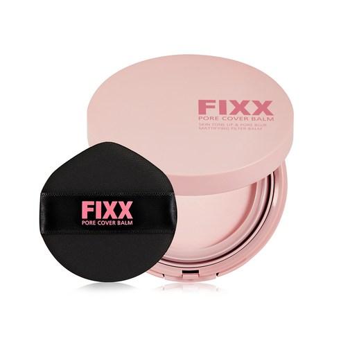 [so natural] PORE COVER FIXX BALM 10g - Skynkorea