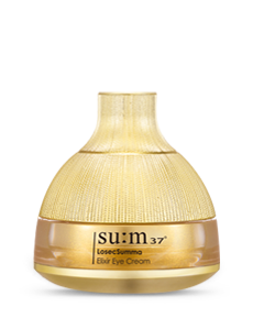 su:m37 LosecSumma Elixir Eye Cream 25ml - Skynkorea