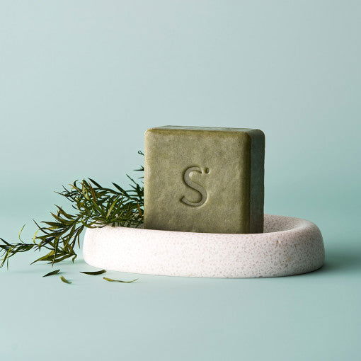 swanicoco A.C Control Natural CP Bar 120g - Skynkorea