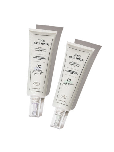 tooq BASE MIXER 40ml - Skynkorea