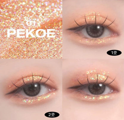 tooq In The Morning Eye Glitter 5g - Skynkorea